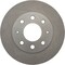 Centric Parts Standard Brake Rotor, 121.46039 121.46039 - alternate 1